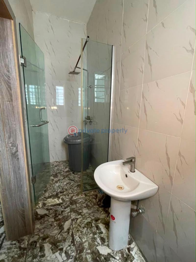 1 bedroom Flat & Apartment For Rent Ikota Lekki Lagos - 4
