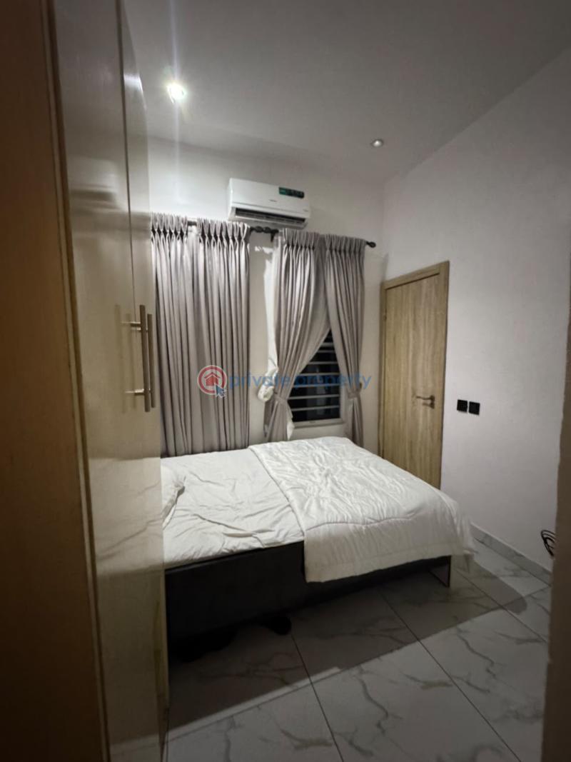 1 bedroom Flat & Apartment For Rent Ikota Lekki Lagos - 3