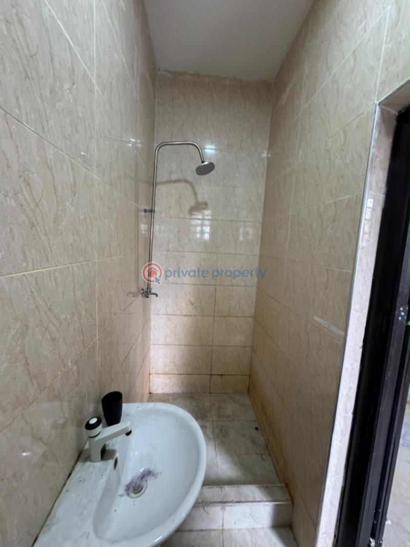 1 bedroom Flat & Apartment For Rent Abraham Adesanya Ajah Lagos - 6