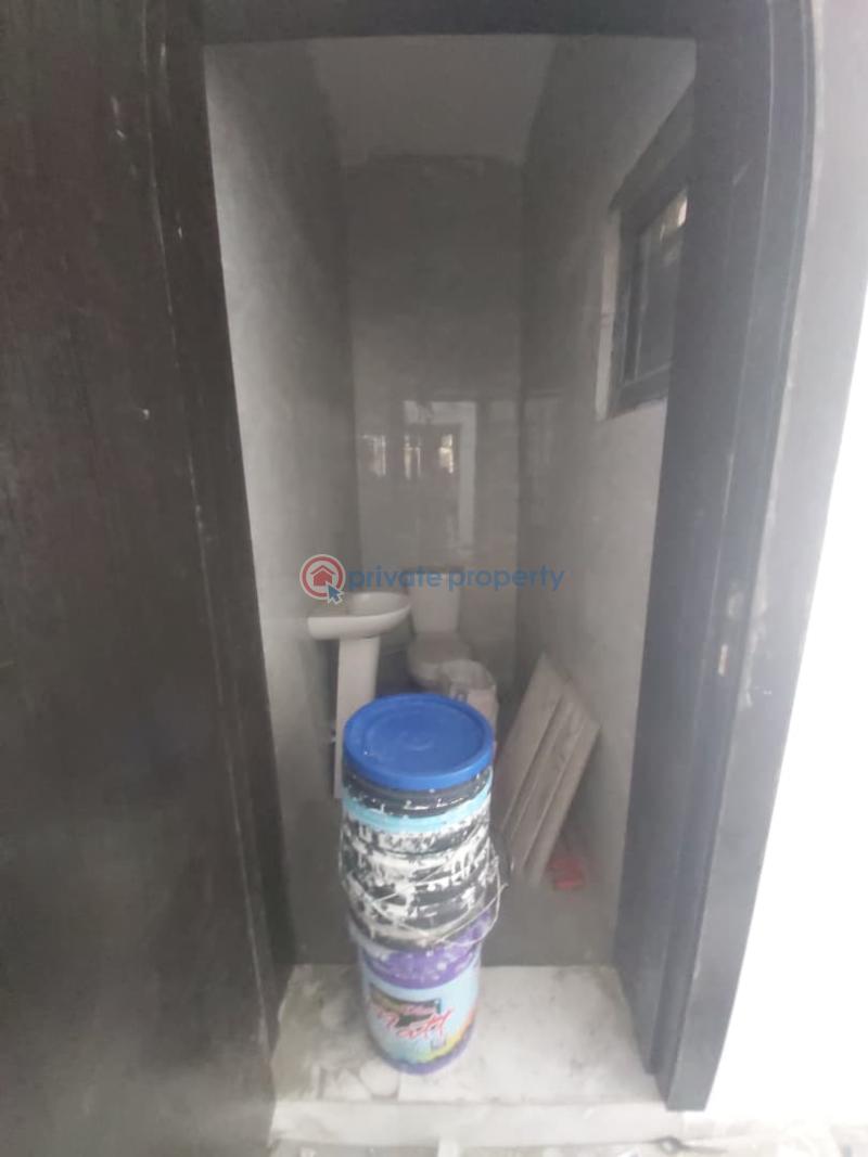 1 bedroom Self Contain For Rent Lekki Palm City, Ajah Lekki Phase 2 Lagos - 14