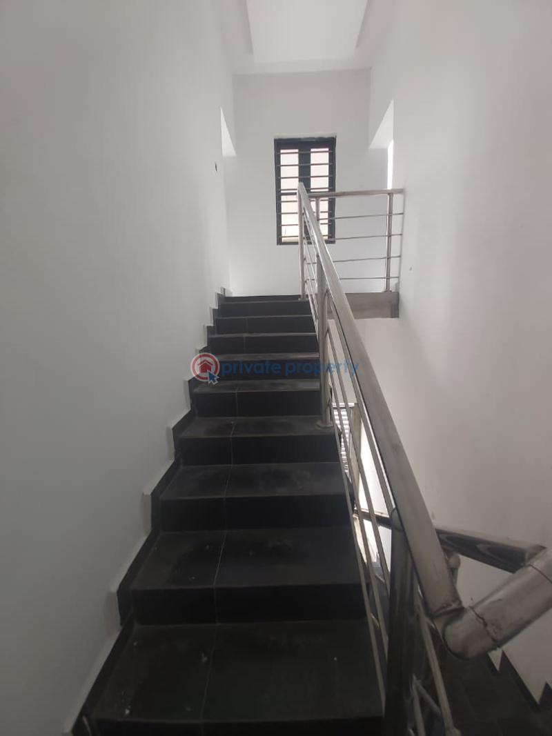 1 bedroom Self Contain For Rent Lekki Palm City, Ajah Lekki Phase 2 Lagos - 20