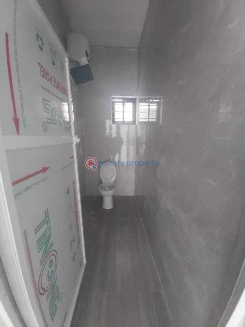 1 bedroom Self Contain For Rent Lekki Palm City, Ajah Lekki Phase 2 Lagos - 7