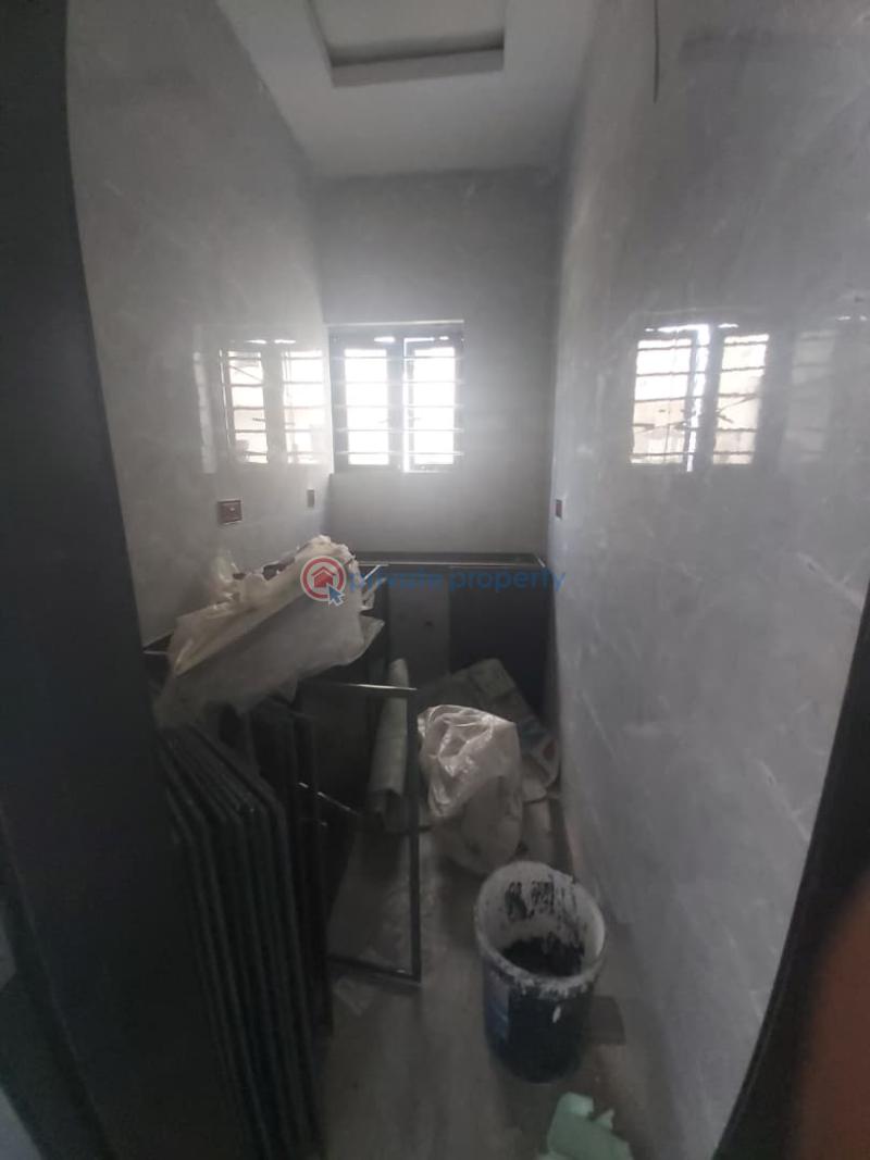 1 bedroom Self Contain For Rent Lekki Palm City, Ajah Lekki Phase 2 Lagos - 4