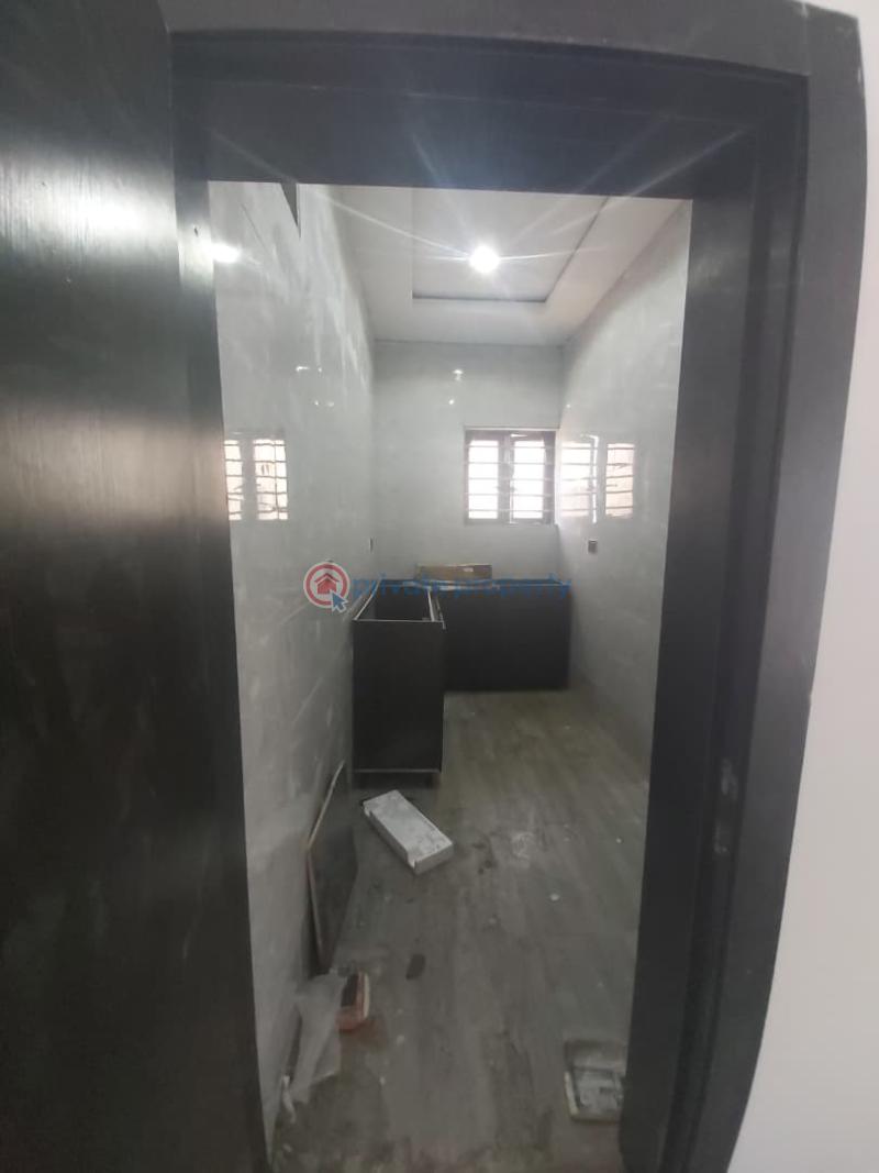 1 bedroom Self Contain For Rent Lekki Palm City, Ajah Lekki Phase 2 Lagos - 17