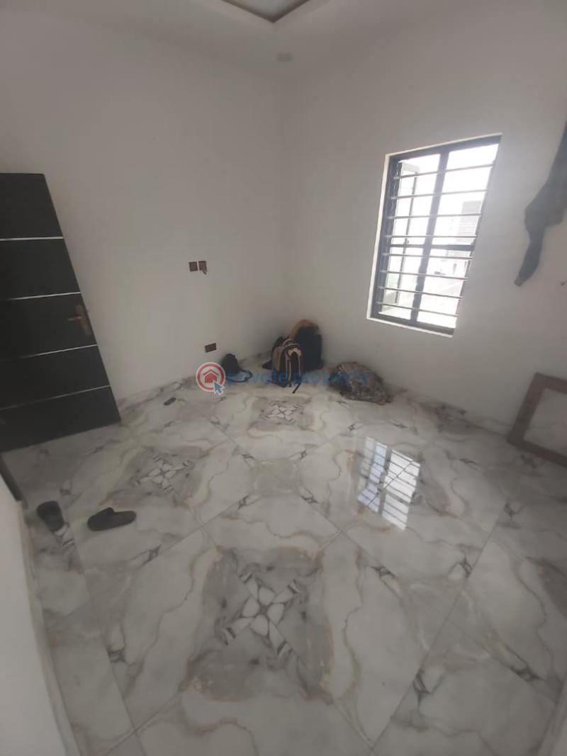 1 bedroom Self Contain For Rent Lekki Palm City, Ajah Lekki Phase 2 Lagos - 2
