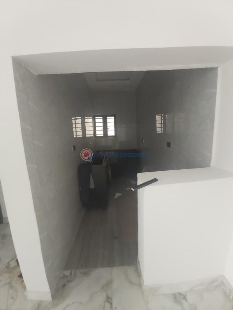 1 bedroom Self Contain For Rent Lekki Palm City, Ajah Lekki Phase 2 Lagos - 15
