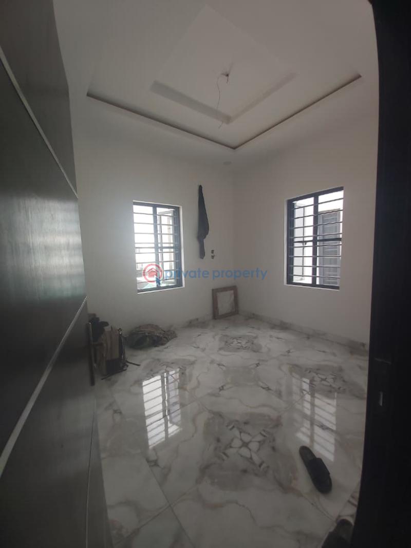 1 bedroom Self Contain For Rent Lekki Palm City, Ajah Lekki Phase 2 Lagos - 13
