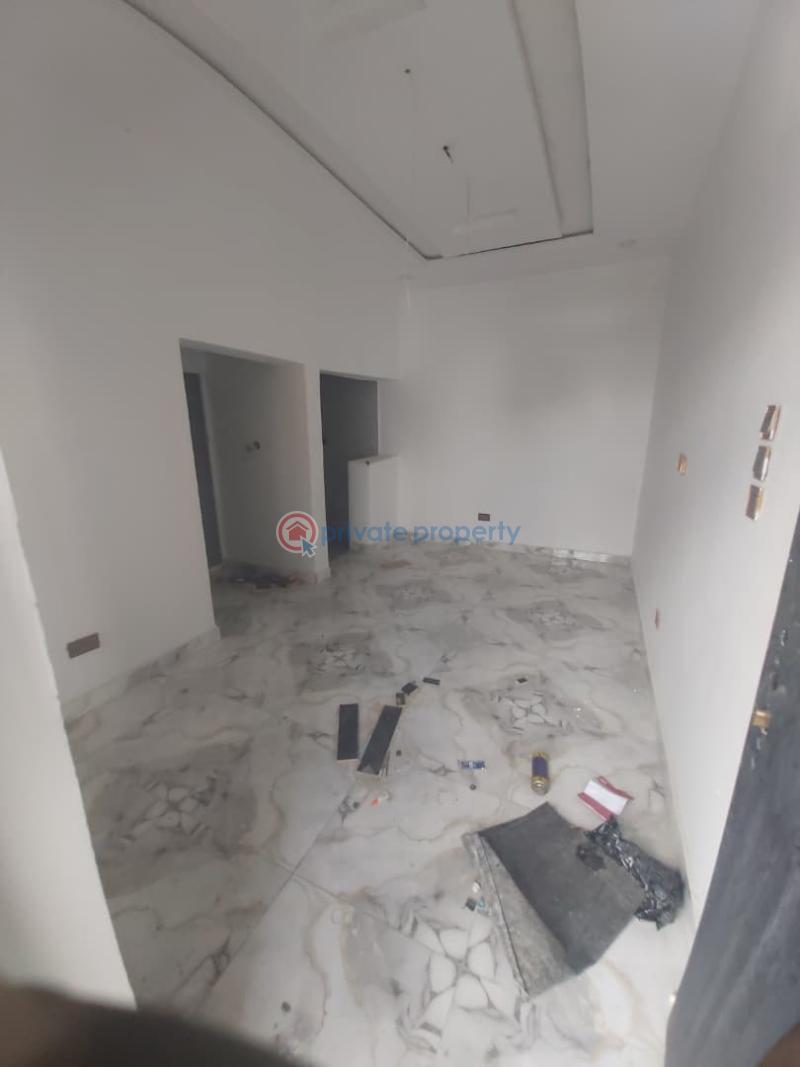 1 bedroom Self Contain For Rent Lekki Palm City, Ajah Lekki Phase 2 Lagos - 16