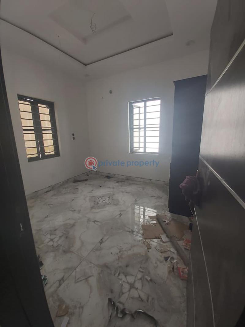 1 bedroom Self Contain For Rent Lekki Palm City, Ajah Lekki Phase 2 Lagos - 8