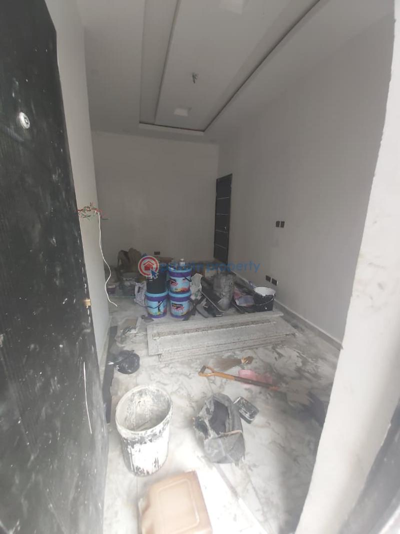 1 bedroom Self Contain For Rent Lekki Palm City, Ajah Lekki Phase 2 Lagos - 9