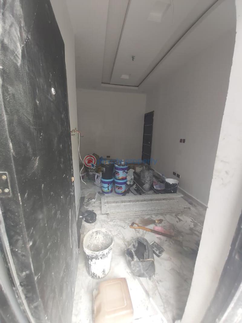 1 bedroom Self Contain For Rent Lekki Palm City, Ajah Lekki Phase 2 Lagos - 11