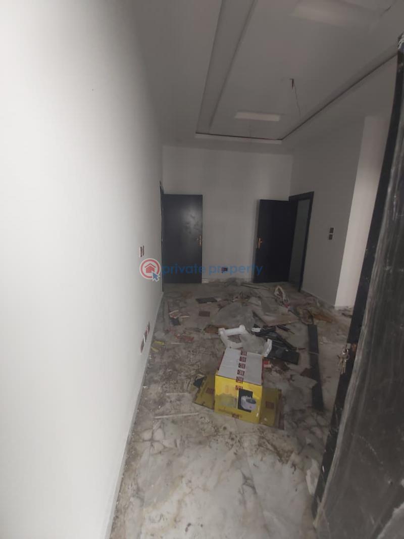 1 bedroom Self Contain For Rent Lekki Palm City, Ajah Lekki Phase 2 Lagos - 3