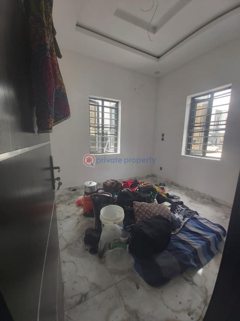 1 bedroom Self Contain For Rent Lekki Palm City, Ajah Lekki Phase 2 Lagos - 5