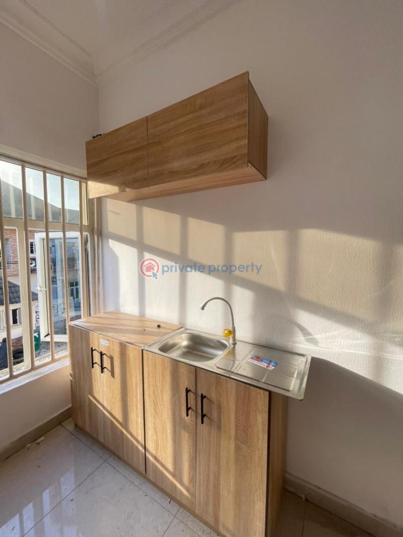 1 bedroom Shared Apartment For Rent Osapa London Lekki Phase 1 Lagos - 4