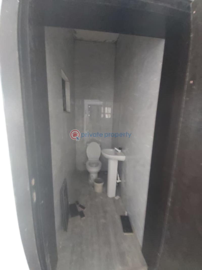 1 bedroom Self Contain For Rent Lekki Palm City, Ajah Lekki Phase 2 Lagos - 1