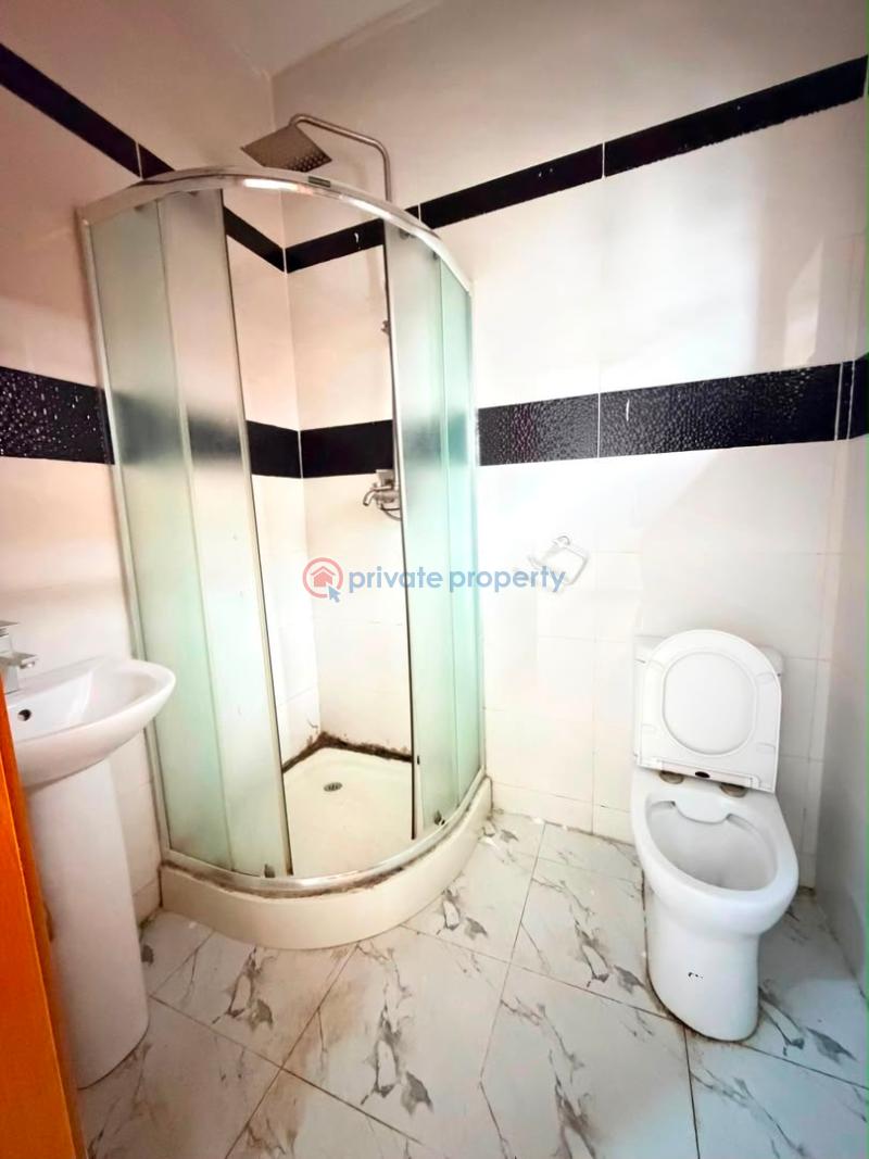 1 bedroom Flat & Apartment For Rent Orchid Lekki Lagos - 4