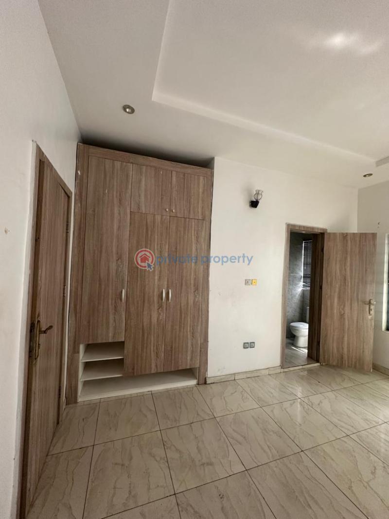 1 bedroom Shared Apartment For Rent Orchid Lekki Phase 2 Lagos - 2