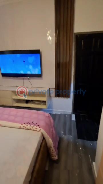 1 bedroom Shared Apartment For Rent Osapa London Lekki Phase 1 Lagos - 1
