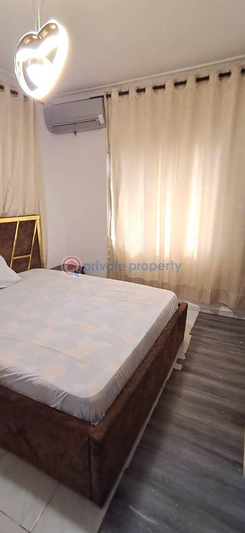 1 bedroom Shared Apartment For Rent Osapa London Lekki Phase 1 Lagos - 3