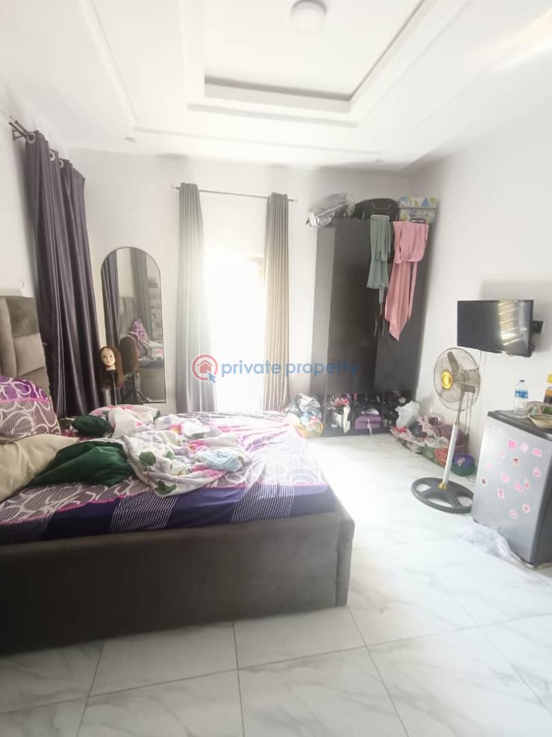 1 bedroom Shared Apartment For Rent Orchid Lekki Phase 2 Lagos - 3