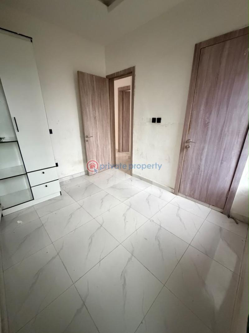 1 bedroom Flat & Apartment For Rent Ajah Lagos - 0