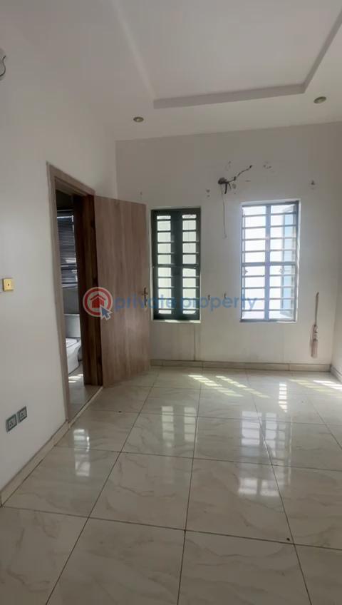 1 bedroom Shared Apartment For Rent Orchid Lekki Phase 2 Lagos - 3