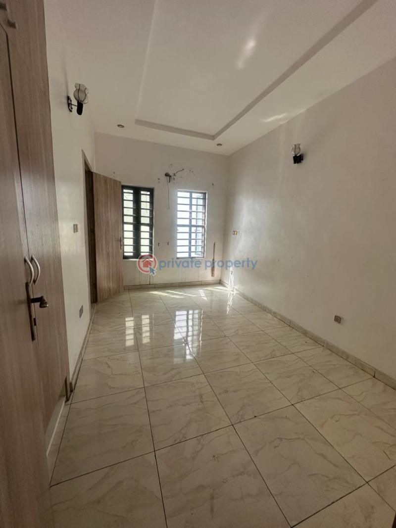 1 bedroom Shared Apartment For Rent Orchid Lekki Phase 2 Lagos - 1