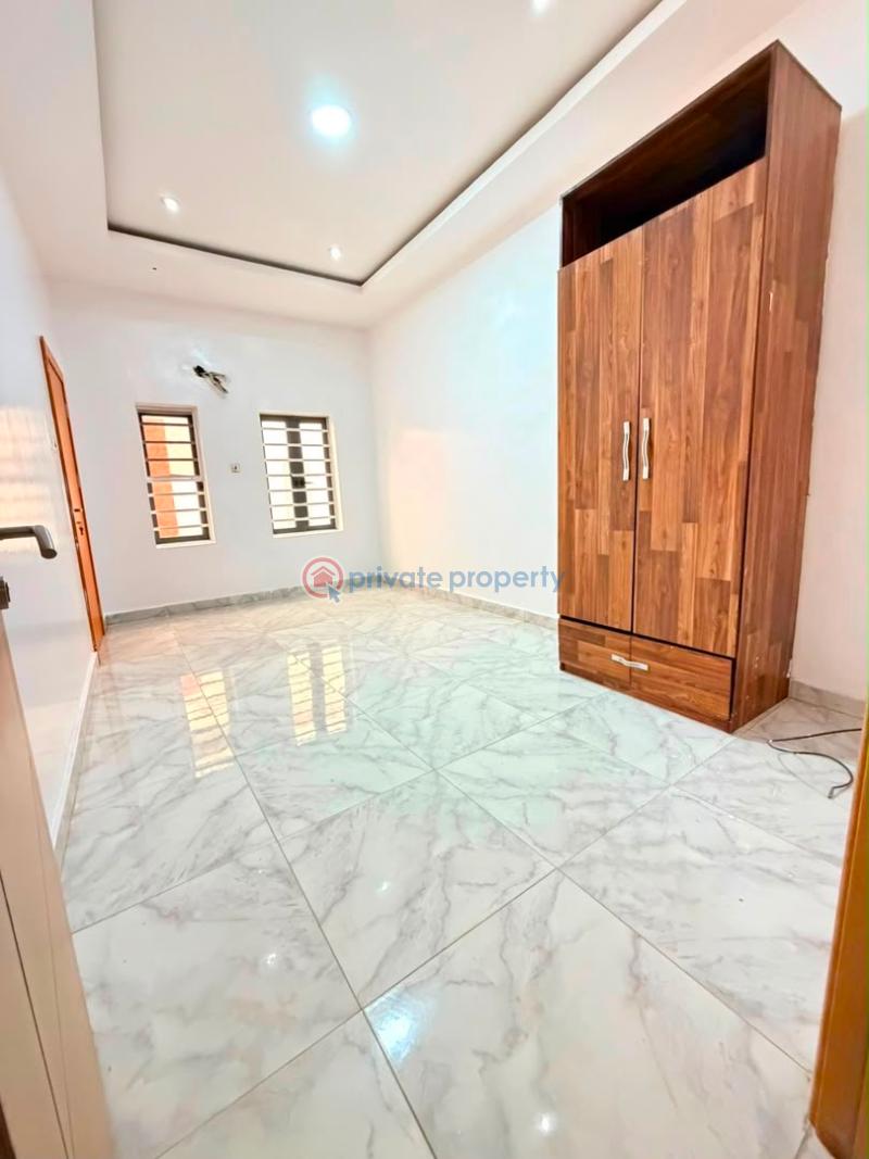 1 bedroom Flat & Apartment For Rent Orchid Lekki Lagos - 1