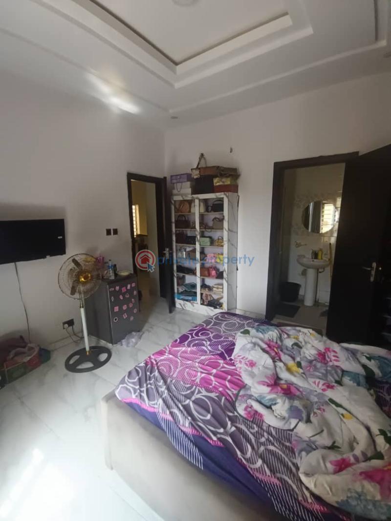 1 bedroom Shared Apartment For Rent Orchid Lekki Phase 2 Lagos - 1