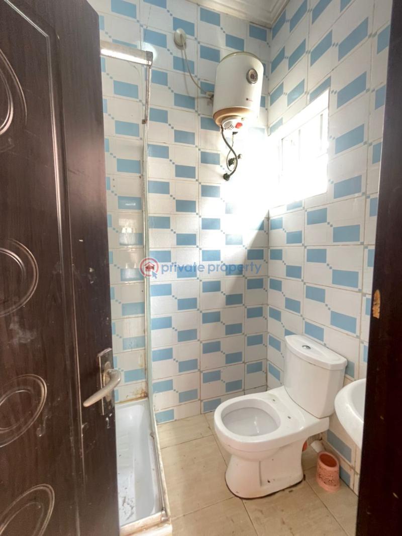 1 bedroom Shared Apartment For Rent Bera Estate Chevron Lekki Phase 2 Lagos - 0