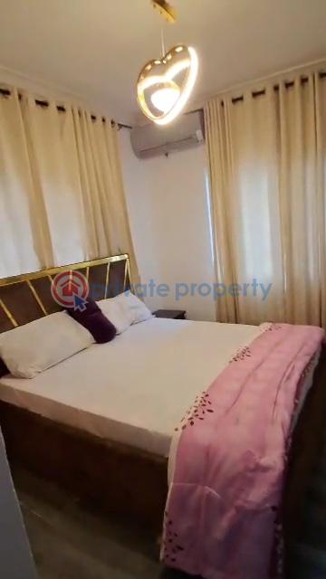 1 bedroom Shared Apartment For Rent Osapa London Lekki Phase 1 Lagos - 0