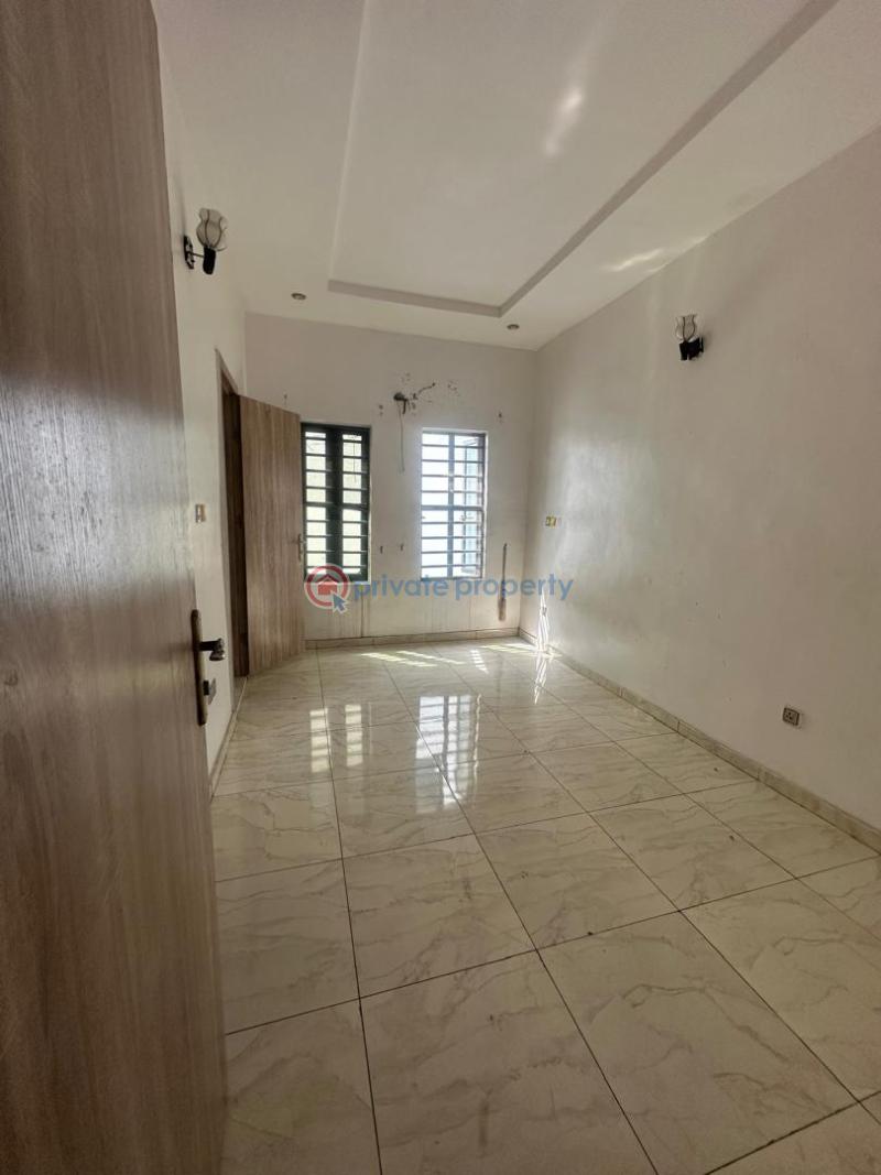 1 bedroom Shared Apartment For Rent Orchid Lekki Phase 2 Lagos - 0