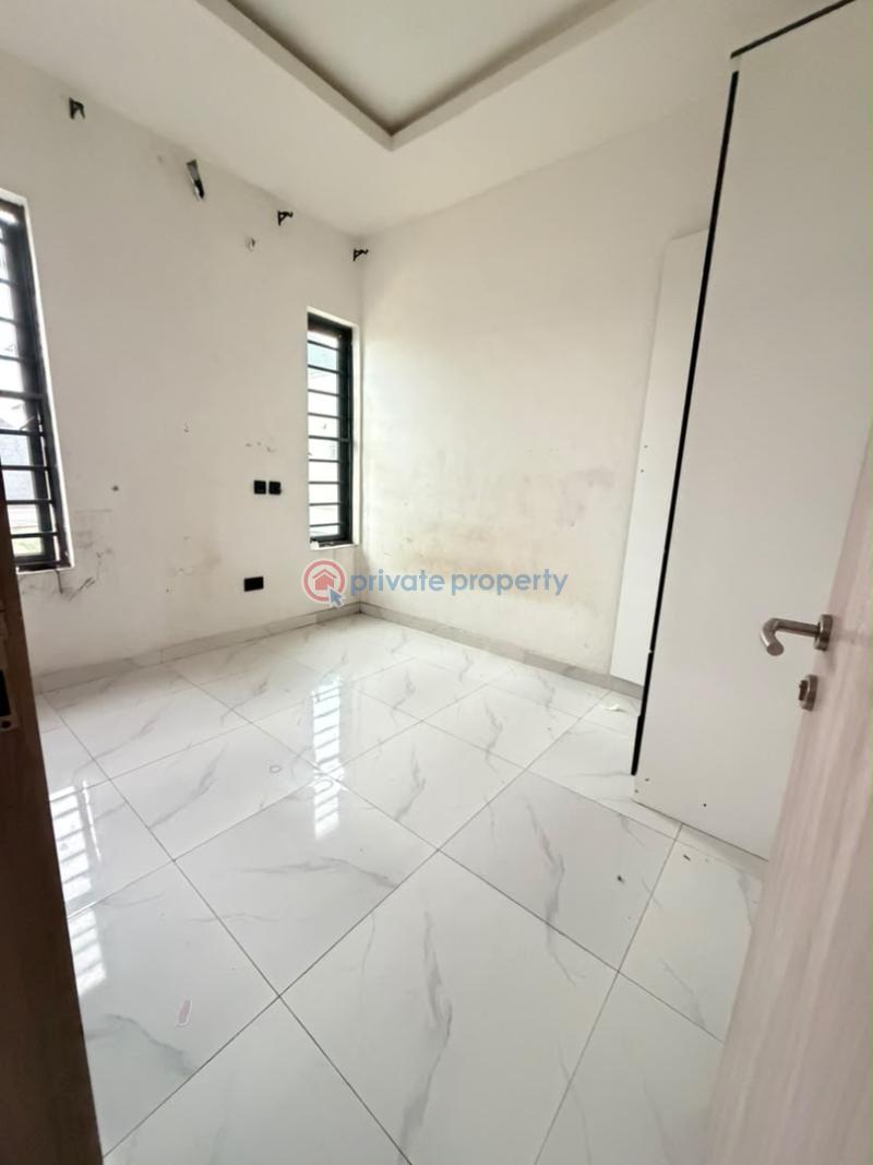 1 bedroom Flat & Apartment For Rent Ajah Lagos - 2