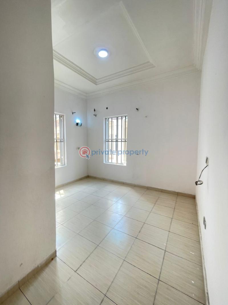 1 bedroom Shared Apartment For Rent Bera Estate Chevron Lekki Phase 2 Lagos - 3