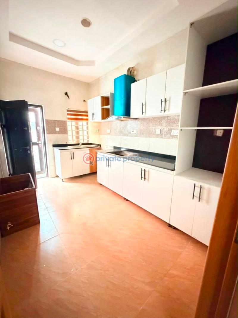 1 bedroom Flat & Apartment For Rent Orchid Lekki Lagos - 2