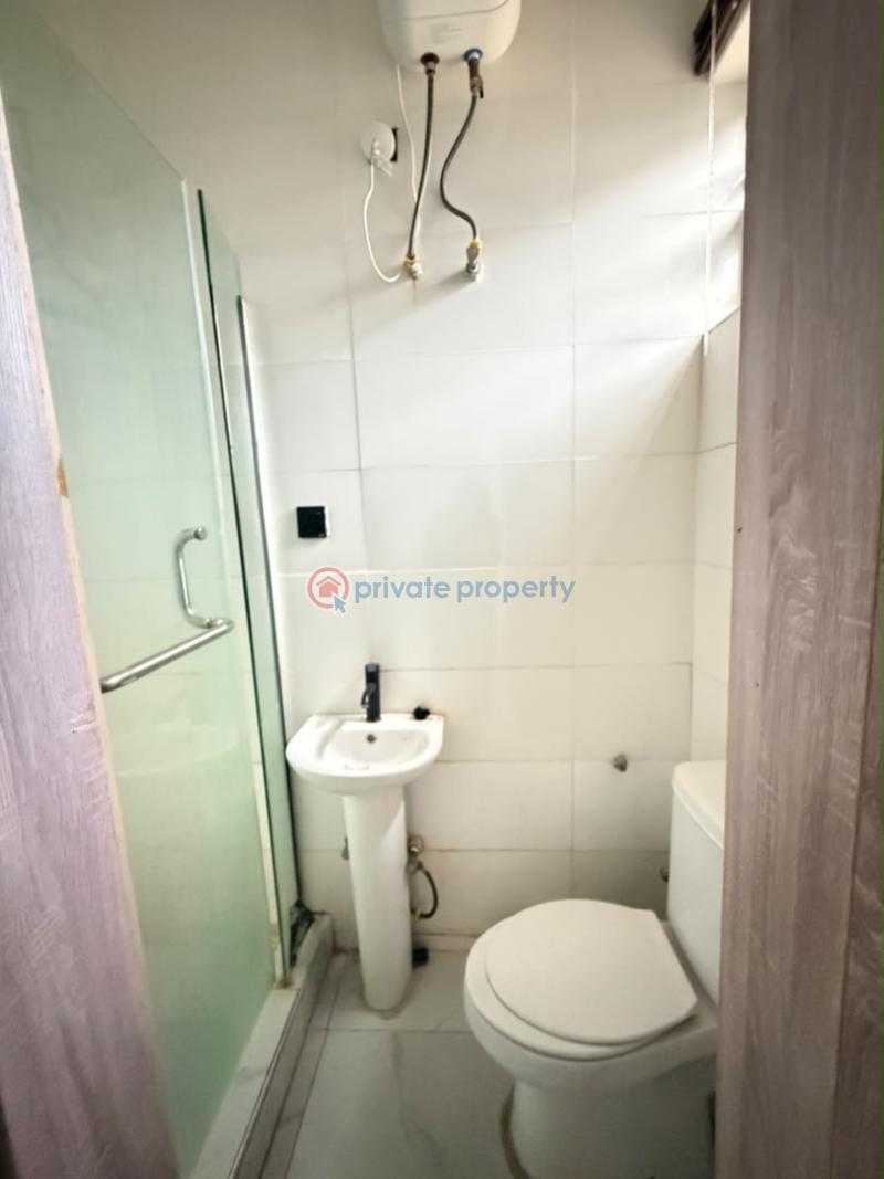 1 bedroom Flat & Apartment For Rent Ajah Lagos - 4