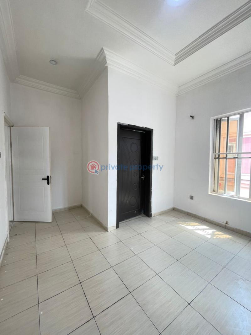 1 bedroom Shared Apartment For Rent Bera Estate Chevron Lekki Phase 2 Lagos - 2