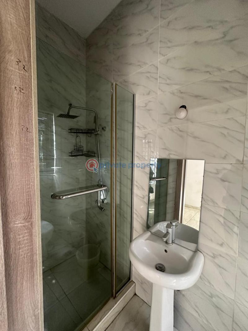 1 bedroom Shared Apartment For Rent Orchid Lekki Phase 2 Lagos - 4