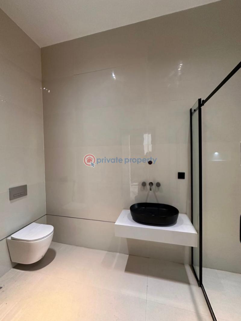 4 bedroom Maisonette For Sale Wuye Abuja Phase 2  - 7