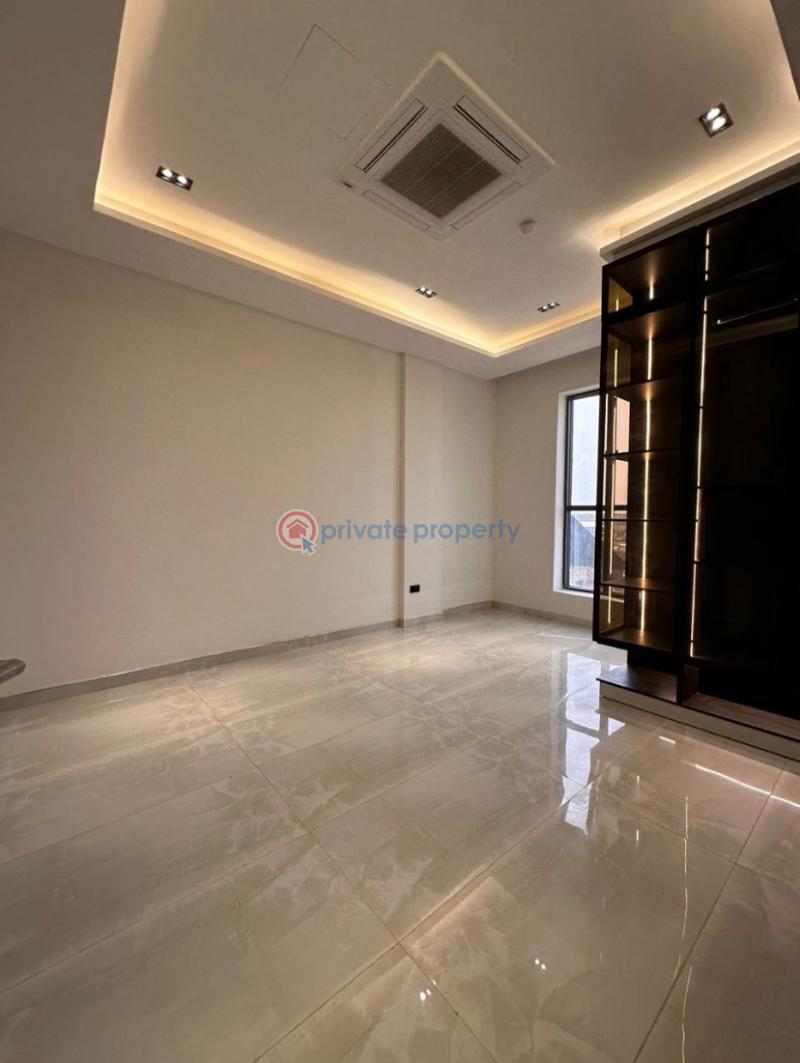 4 bedroom Maisonette For Sale Wuye Abuja Phase 2  - 6