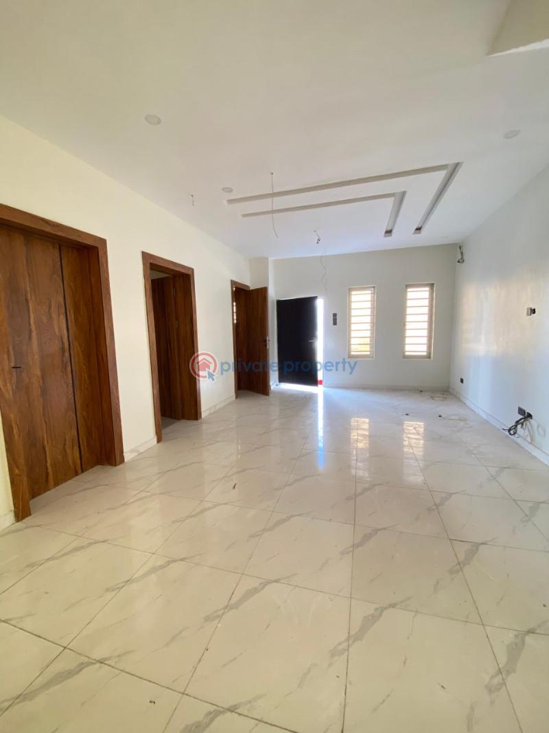 3 bedroom Terraced Duplex For Sale Sangotedo Lagos - 6