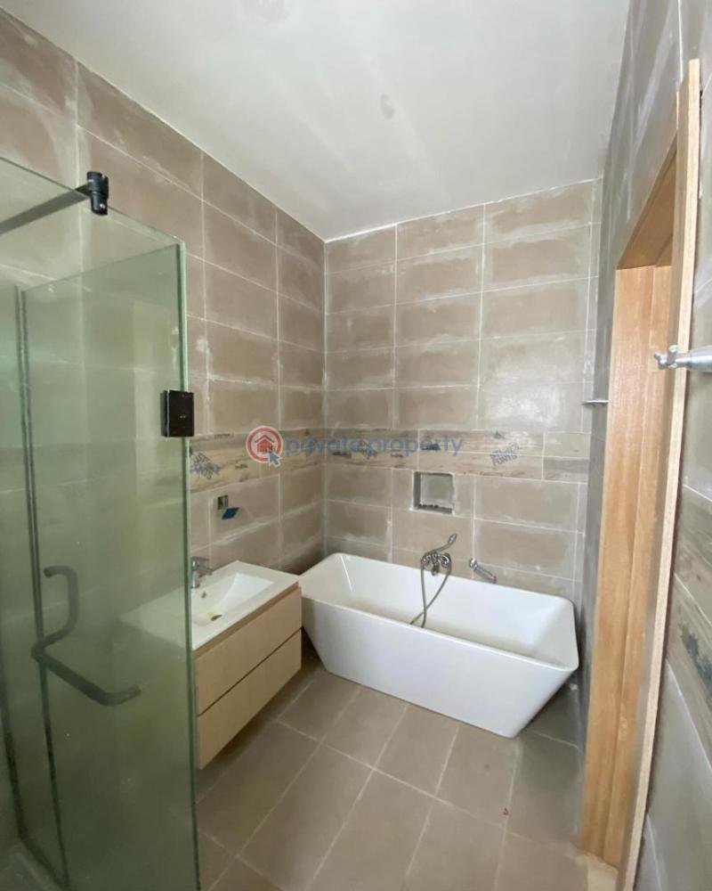 4 bedroom Semi detached Duplex For Sale Ajah,lekki Lekki Scheme 2 Ajah Lagos - 5