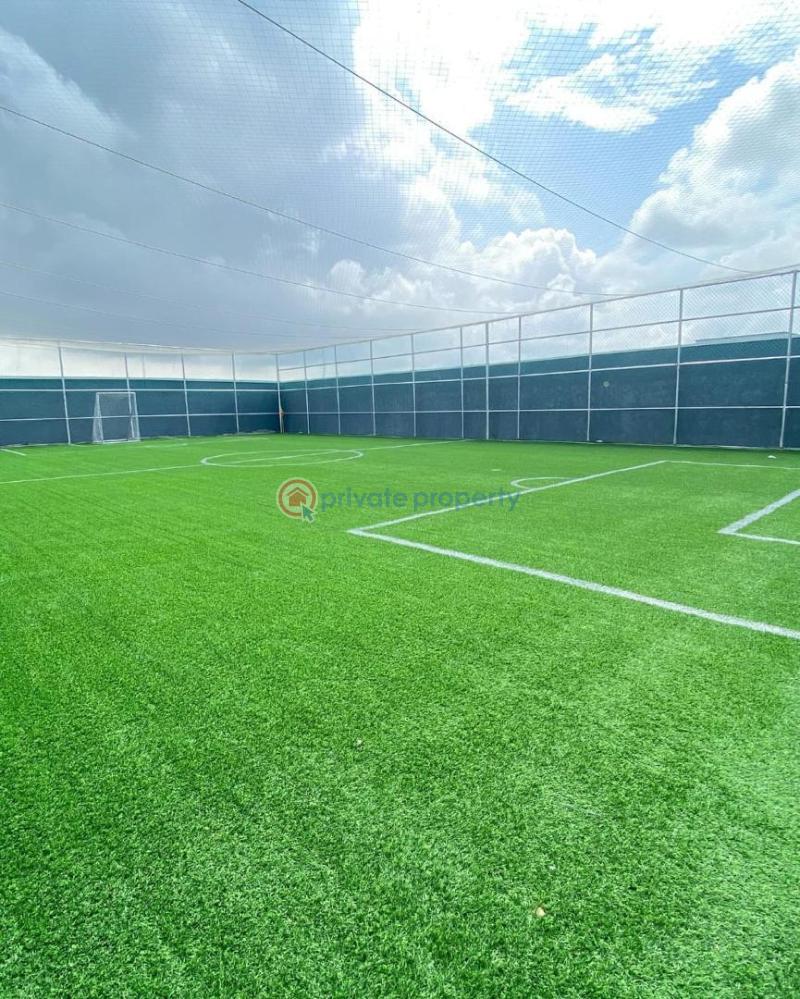 4 bedroom Semi detached Duplex For Sale Ajah,lekki Lekki Scheme 2 Ajah Lagos - 1