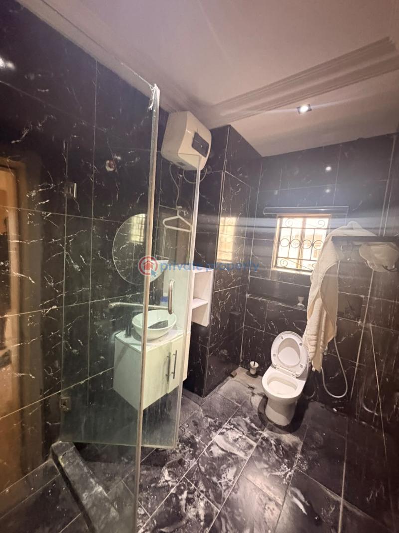 1 bedroom Flat & Apartment For Rent Lekki Phase 1 Lekki Lagos - 3