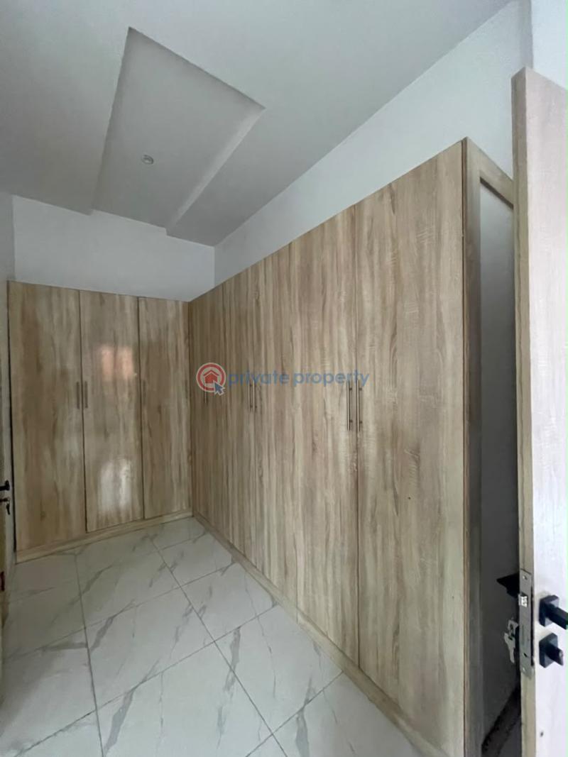 1 bedroom Mini Flat For Rent Ikota Lekki Phase 2 Lagos - 7