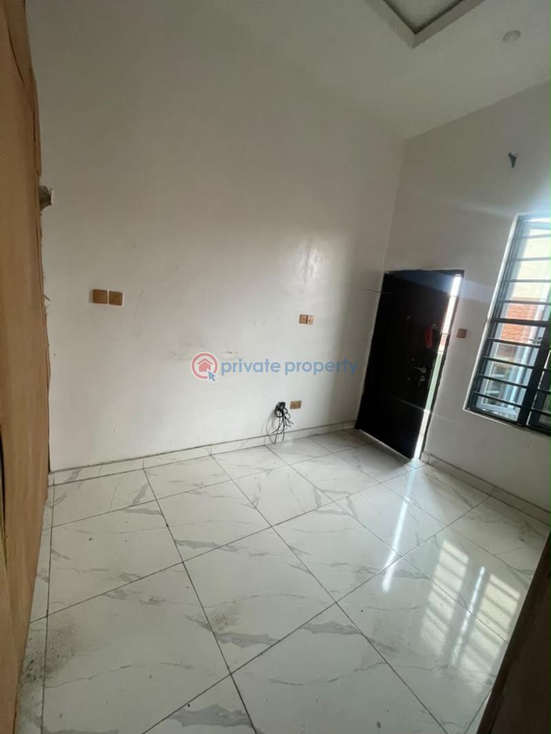 1 bedroom Mini Flat For Rent Ikota Lekki Phase 2 Lagos - 0