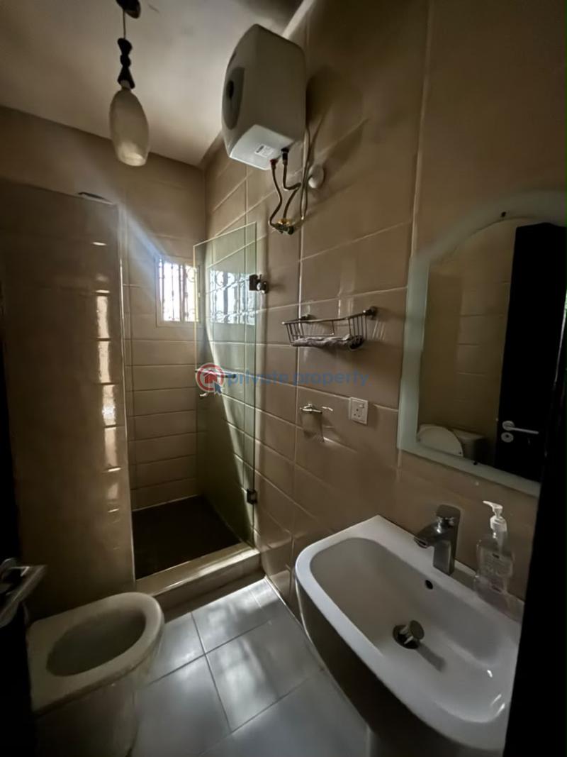 1 bedroom Flat & Apartment For Rent Admiralty Way Lekki Phase 1 Lagos - 4