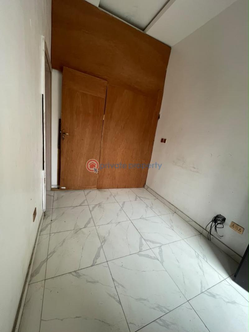 1 bedroom Mini Flat For Rent Ikota Lekki Phase 2 Lagos - 5