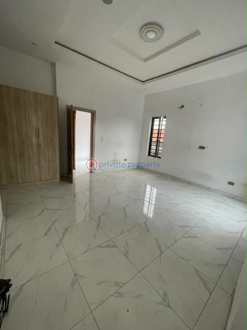 1 bedroom Mini Flat For Rent Ikota Lekki Phase 2 Lagos - 3