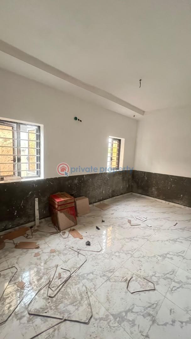 1 bedroom Flat & Apartment For Sale Terra Annex Sangotedo Lagos - 2